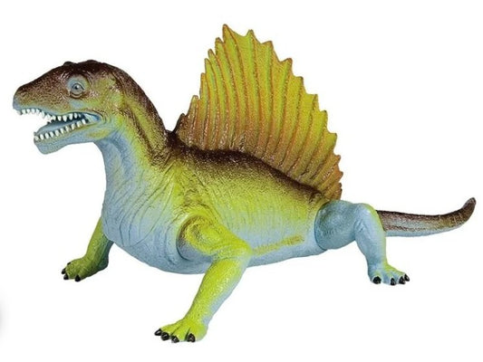 Lords of the Earth Dimetrodon 36cm