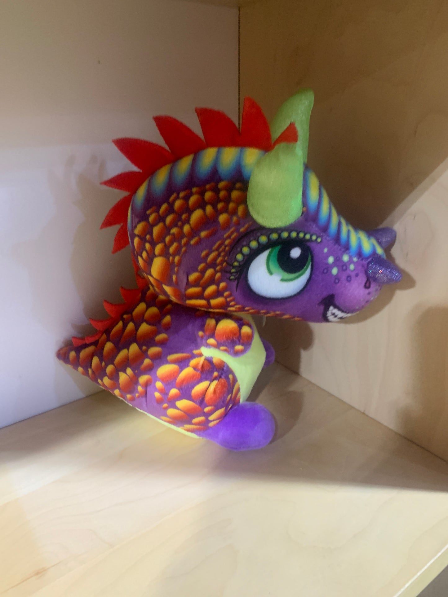 Funky Dino