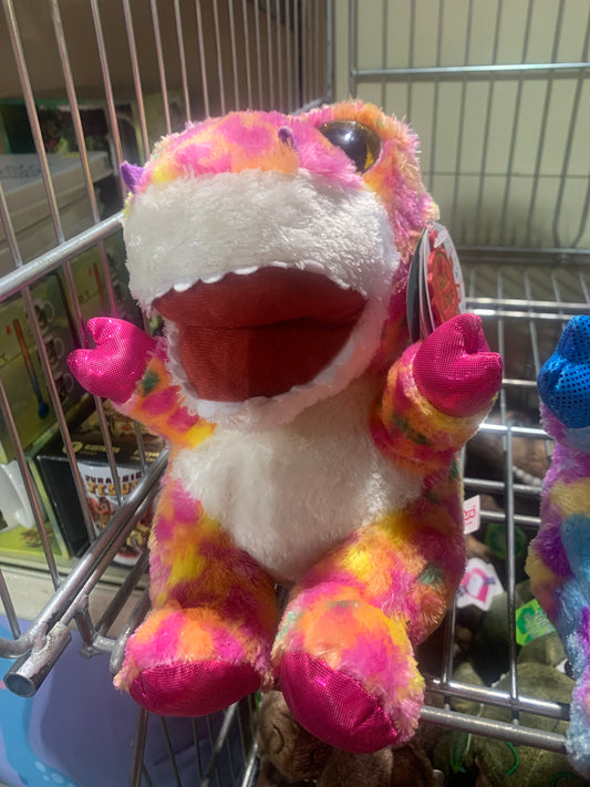 Keel Toys Dinomotsu plush 25cm