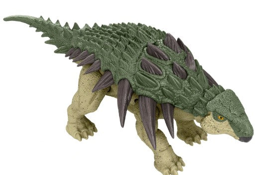 JURASSIC WORLD FRENZY PACK EDMONTONIA