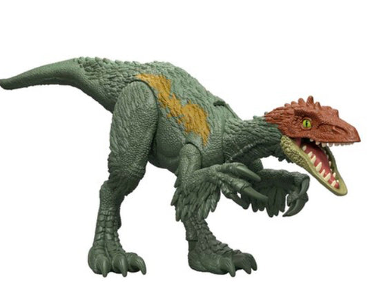 JURASSIC WORLD FRENZY PACK ARCHAEORNITHOMIMUS