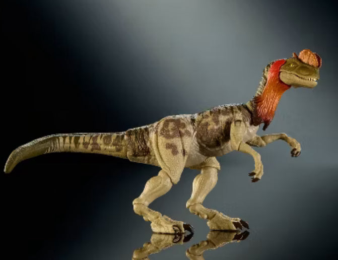 Coming Soon - Hammond Collection Dilophosaurus