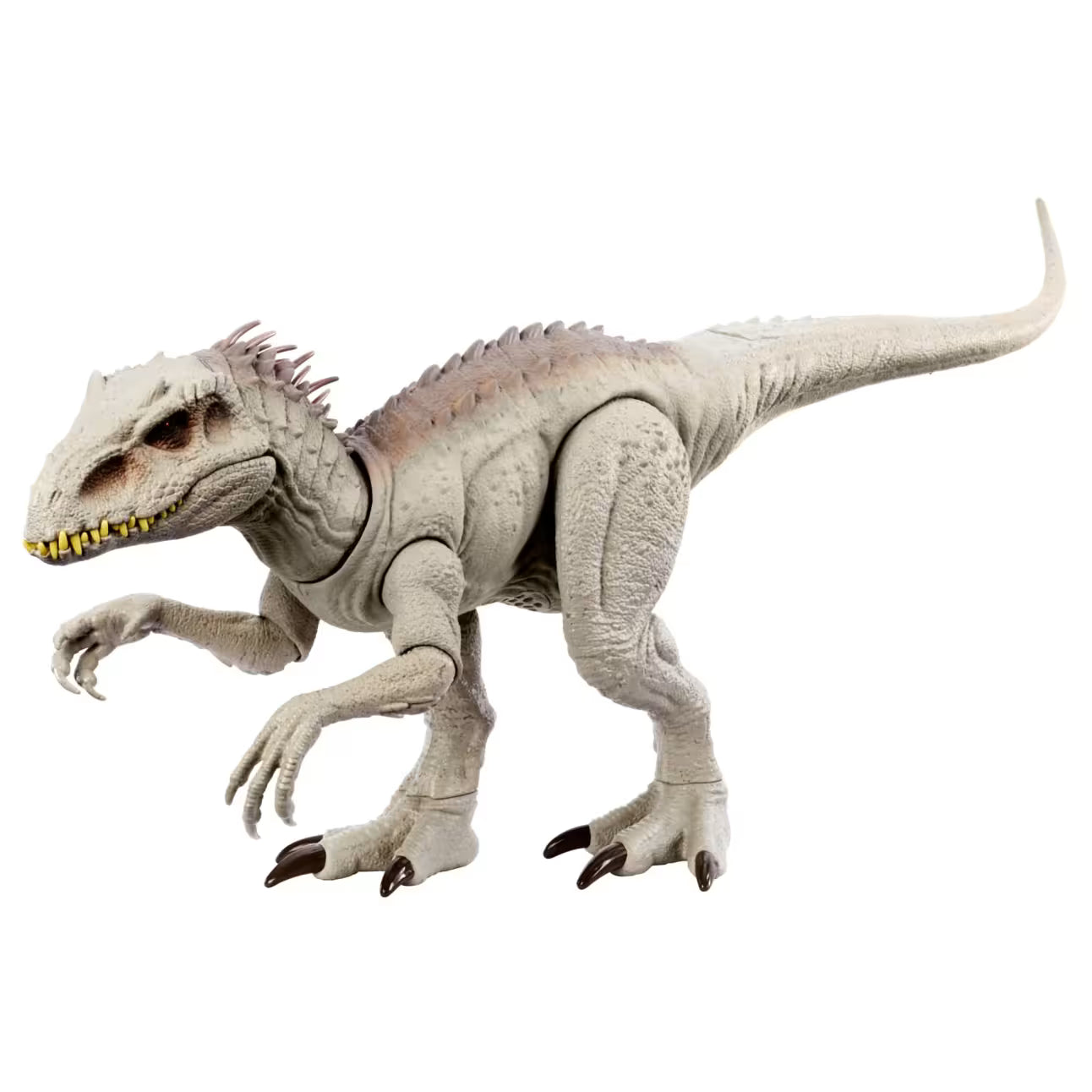 Jurassic World Dino Trackers Camouflage N Battle Indominus Rex