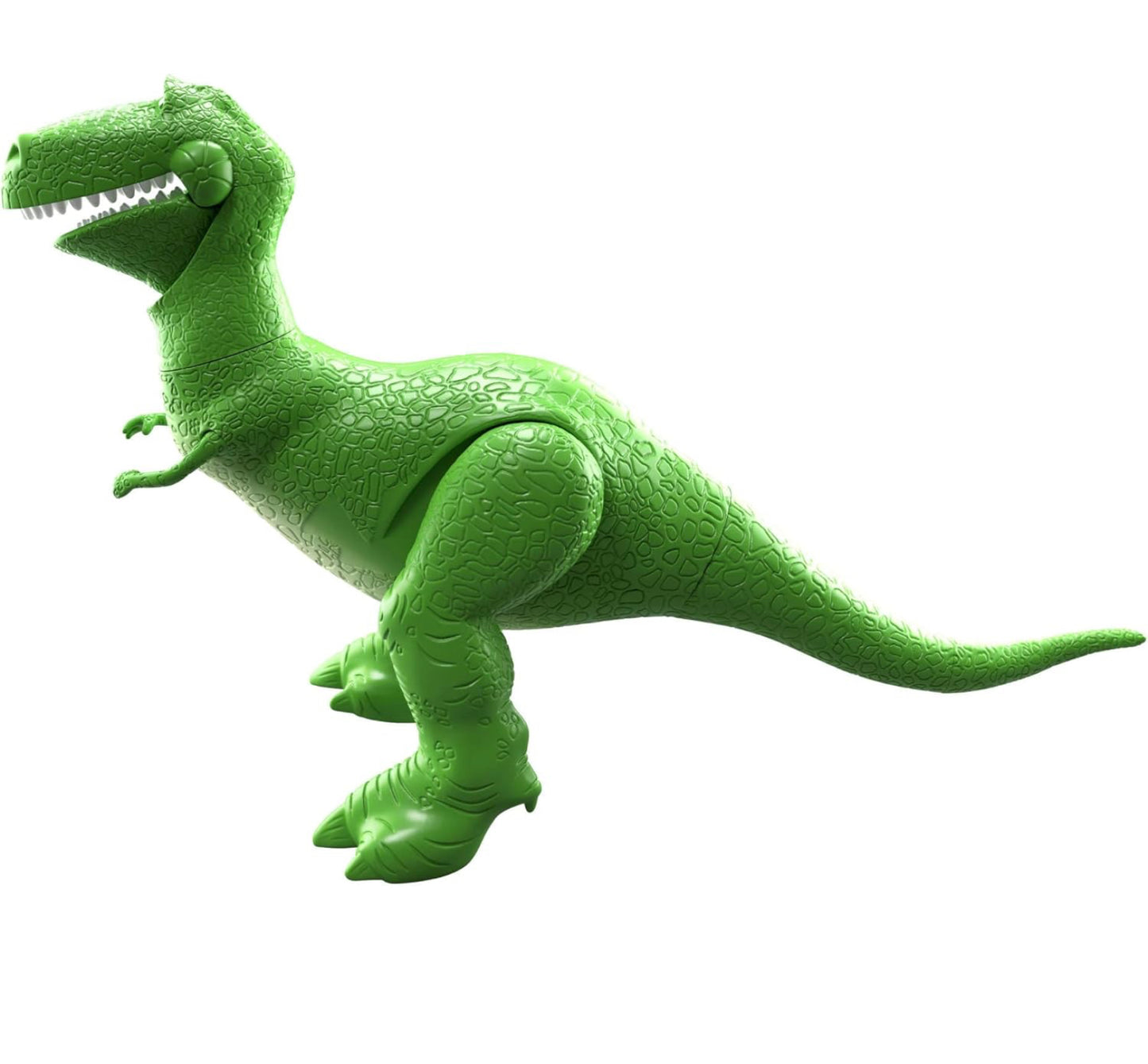 Disney Pixar Toy Story 5 Action Figure Rex