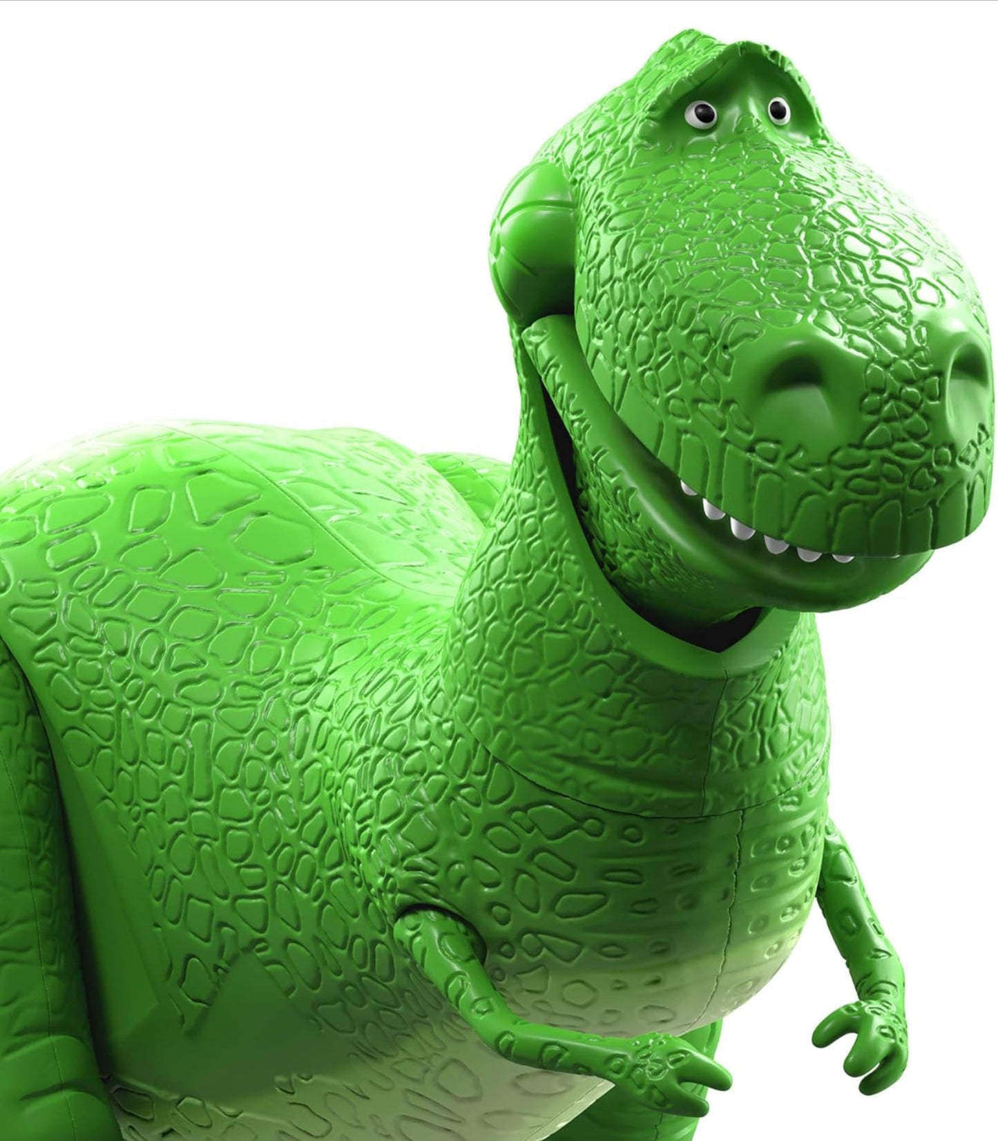 Disney Pixar Toy Story 5 Action Figure Rex