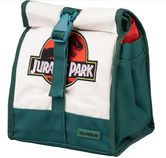 Grupo Erik Jurassic Park Insulated Lunch Bag