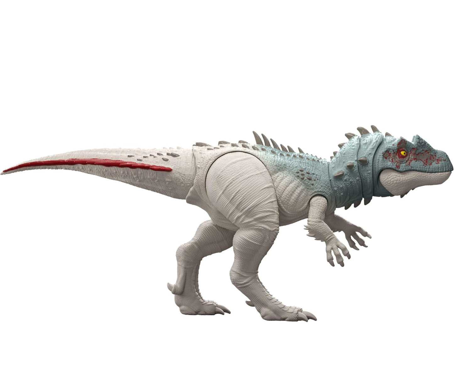 Jurassic World Survival Gigantic Thrashers Dinosaur Action Figure Torvosaurus