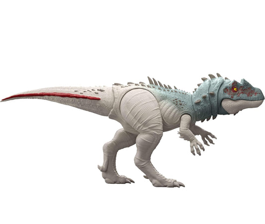 Jurassic World Survival Gigantic Thrashers Dinosaur Action Figure Torvosaurus