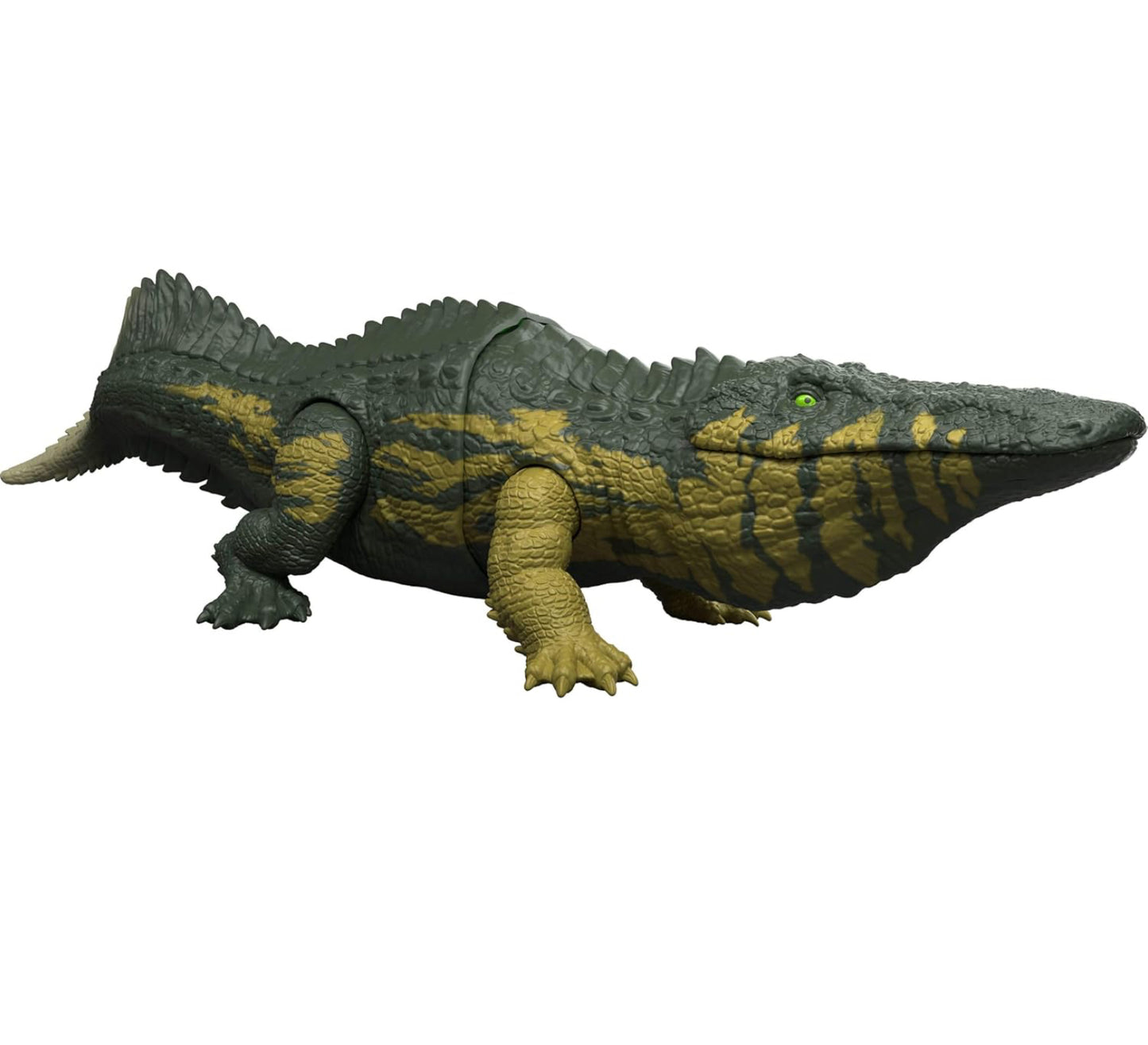 Jurassic World Survival Wild Roar - Stomatosuchus