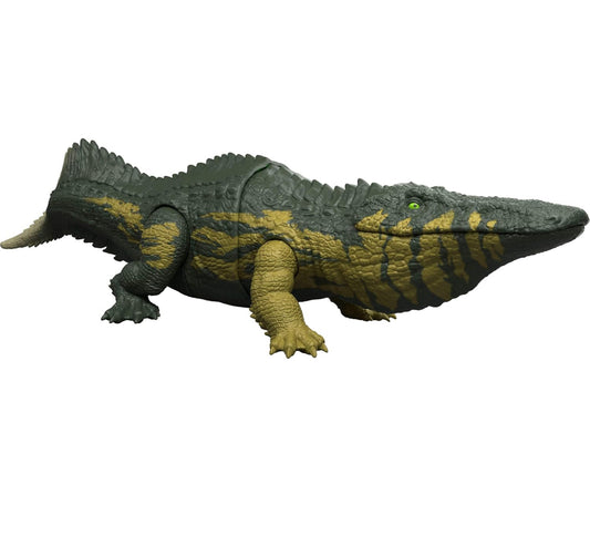Jurassic World Survival Wild Roar - Stomatosuchus