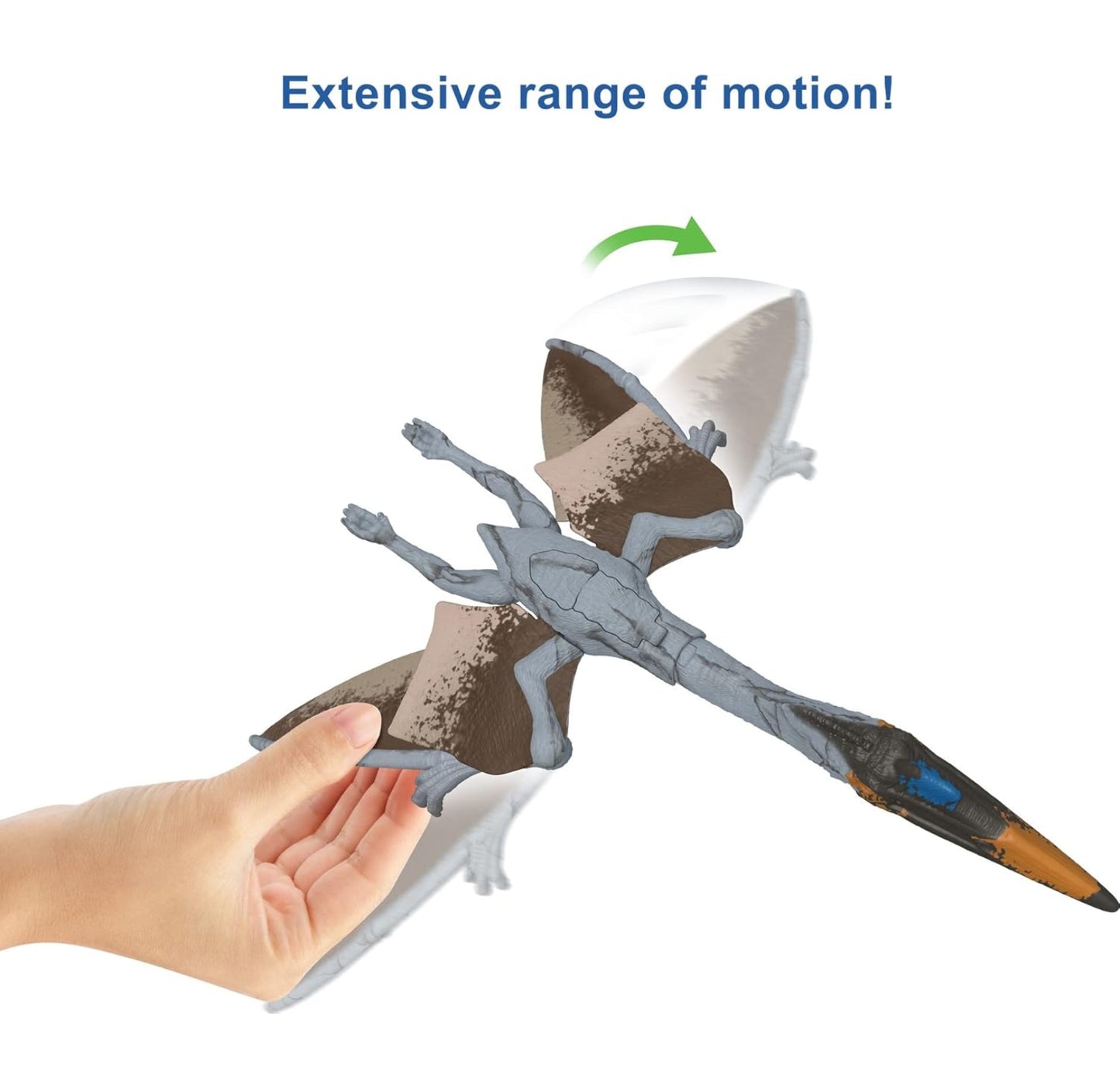 Jurassic World Massive  Action Quetzalcoatlus