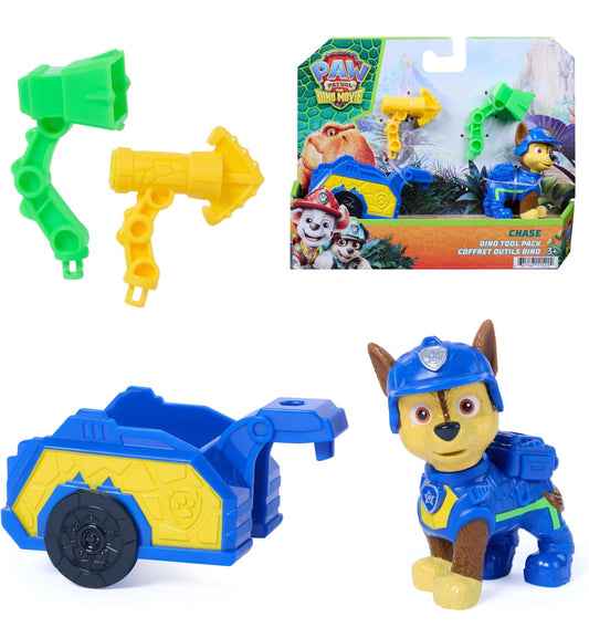 Paw Patrol Dino Movie Dino Tool Pack