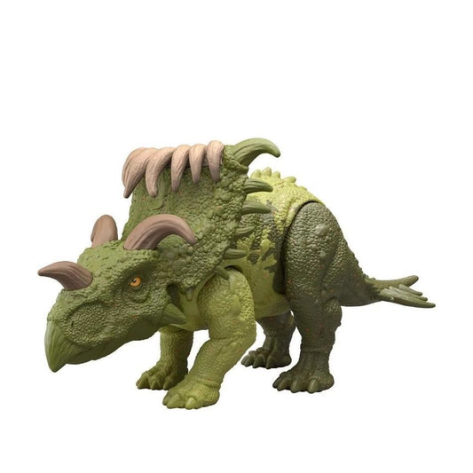 Jurassic World Survival Strike Attack Kosmoceratops