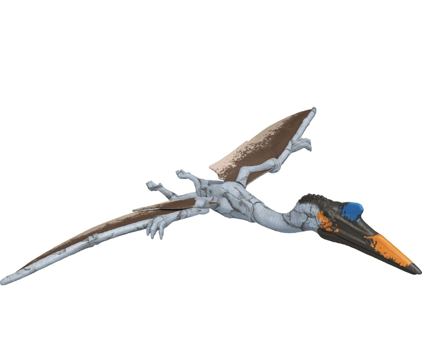 Jurassic World Massive  Action Quetzalcoatlus
