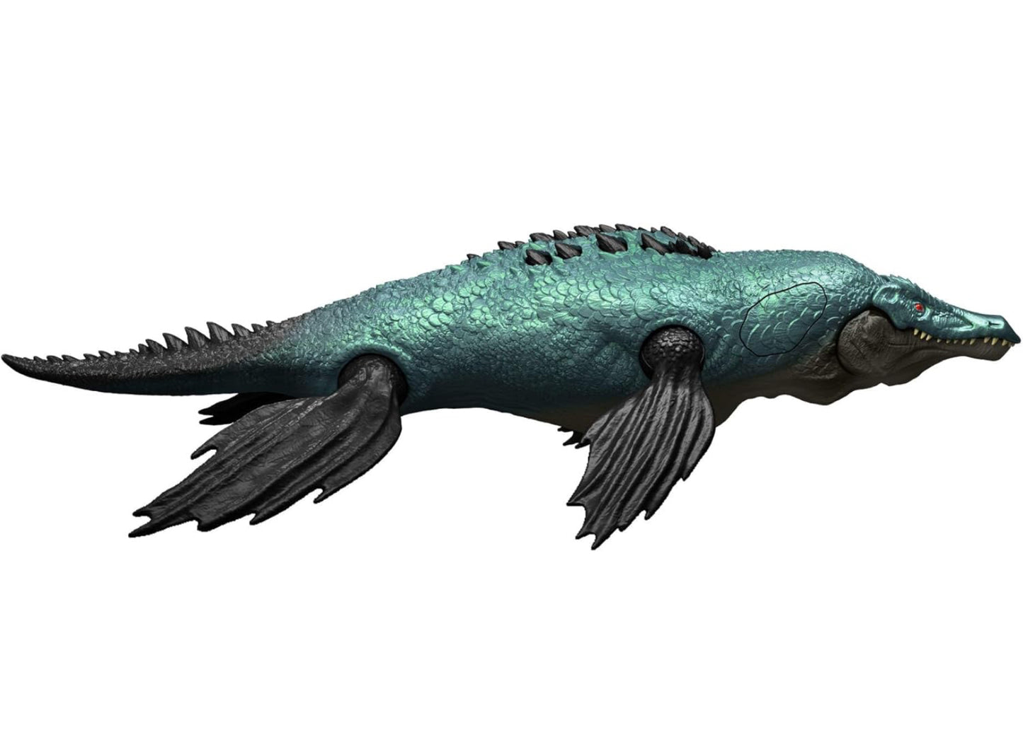 Jurassic World Survival Gigantic Thrashers Dinosaur Action Figure Liopleurodon