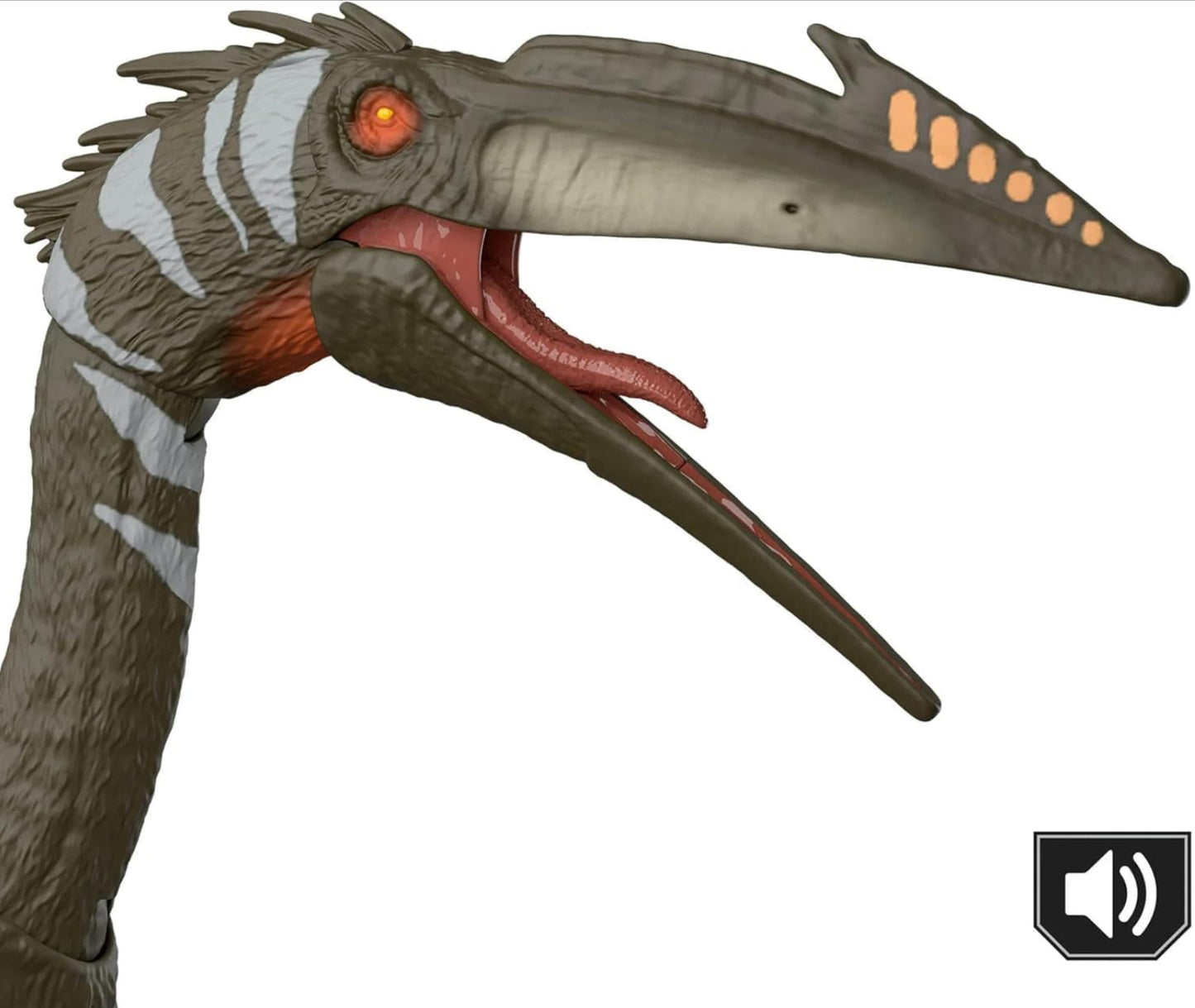 Jurassic World Rebirth Aerial Ambush Quetzalcoatlus
