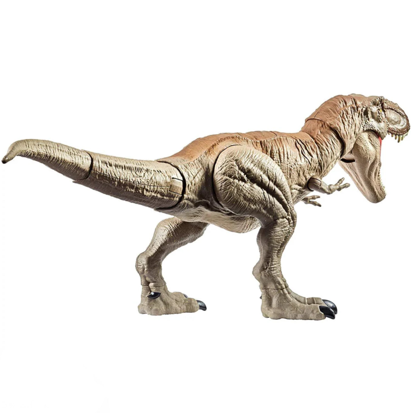Jurassic World Bite n fight Tyrannosaurus Rex