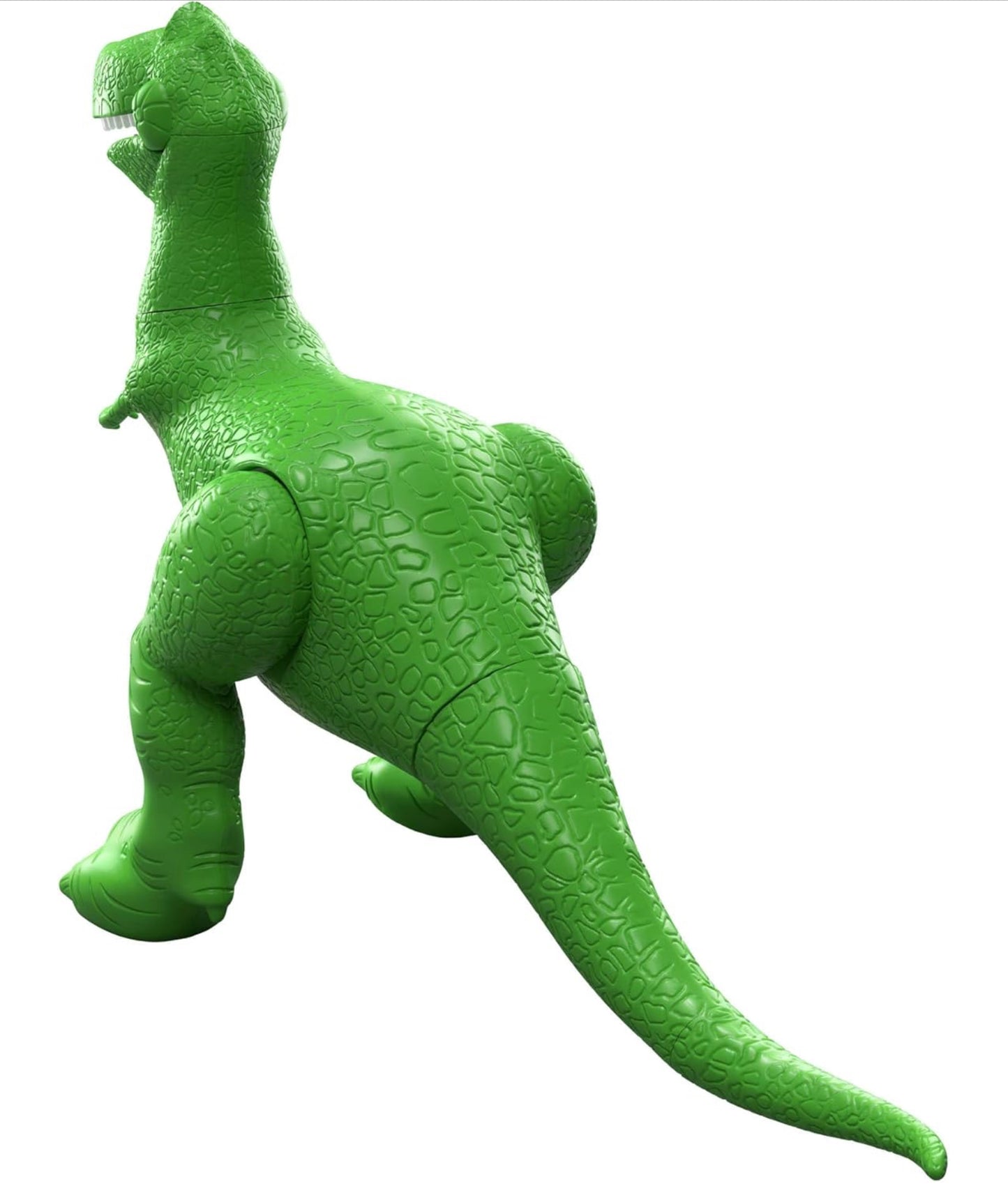 Disney Pixar Toy Story 5 Action Figure Rex