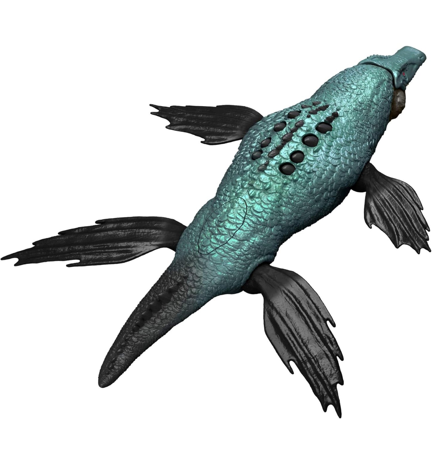Jurassic World Survival Gigantic Thrashers Dinosaur Action Figure Liopleurodon