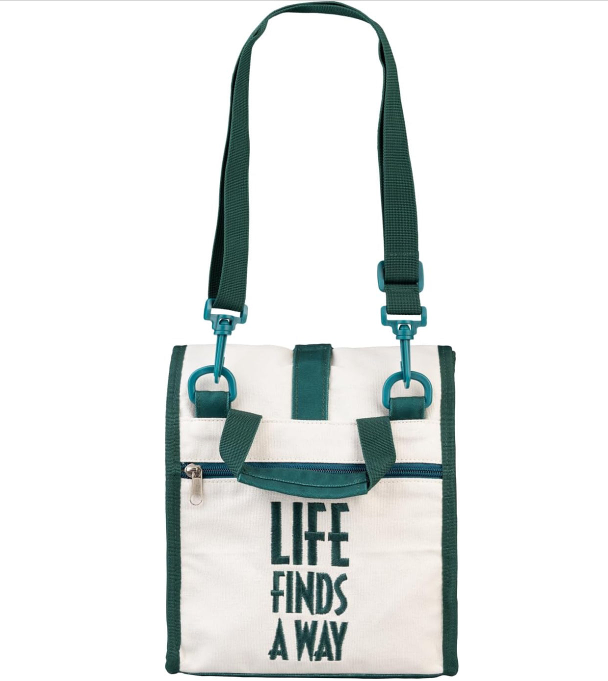 Grupo Erik Jurassic Park Insulated Lunch Bag
