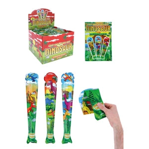 Self Inflating Dinosaur Baseball Bats 48cm