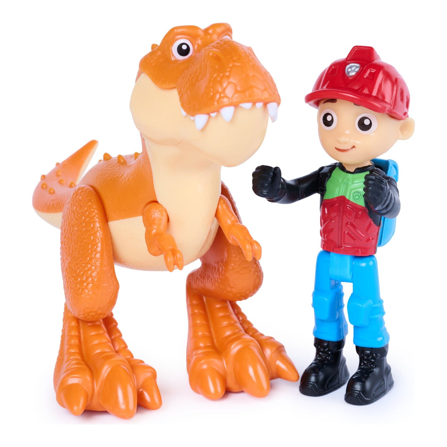 Paw Patrol Dino Movie Team Pack