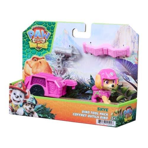 Paw Patrol Dino Movie Dino Tool Pack