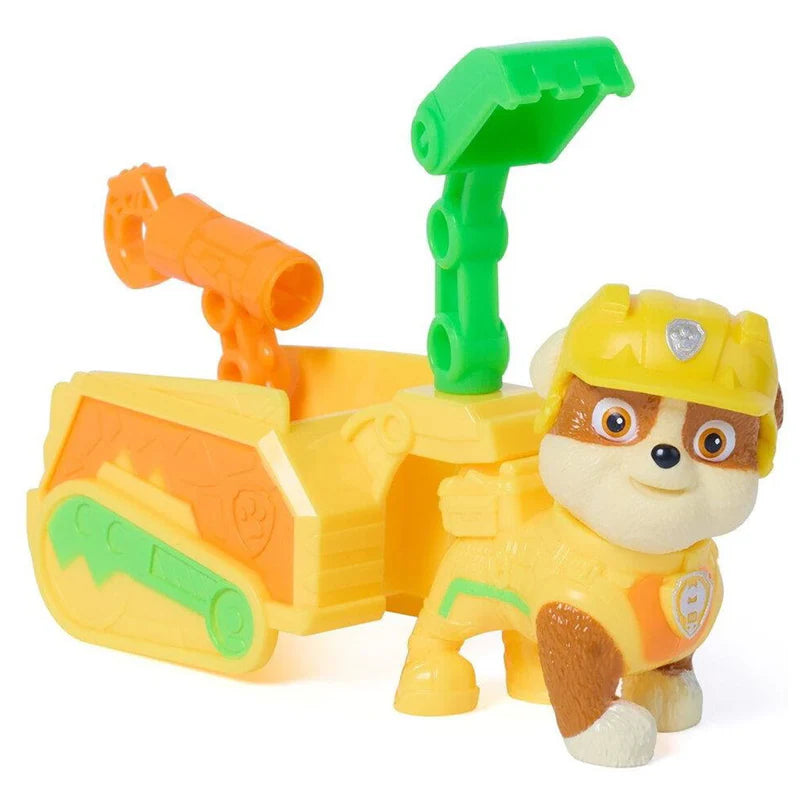 Paw Patrol Dino Movie Dino Tool Pack