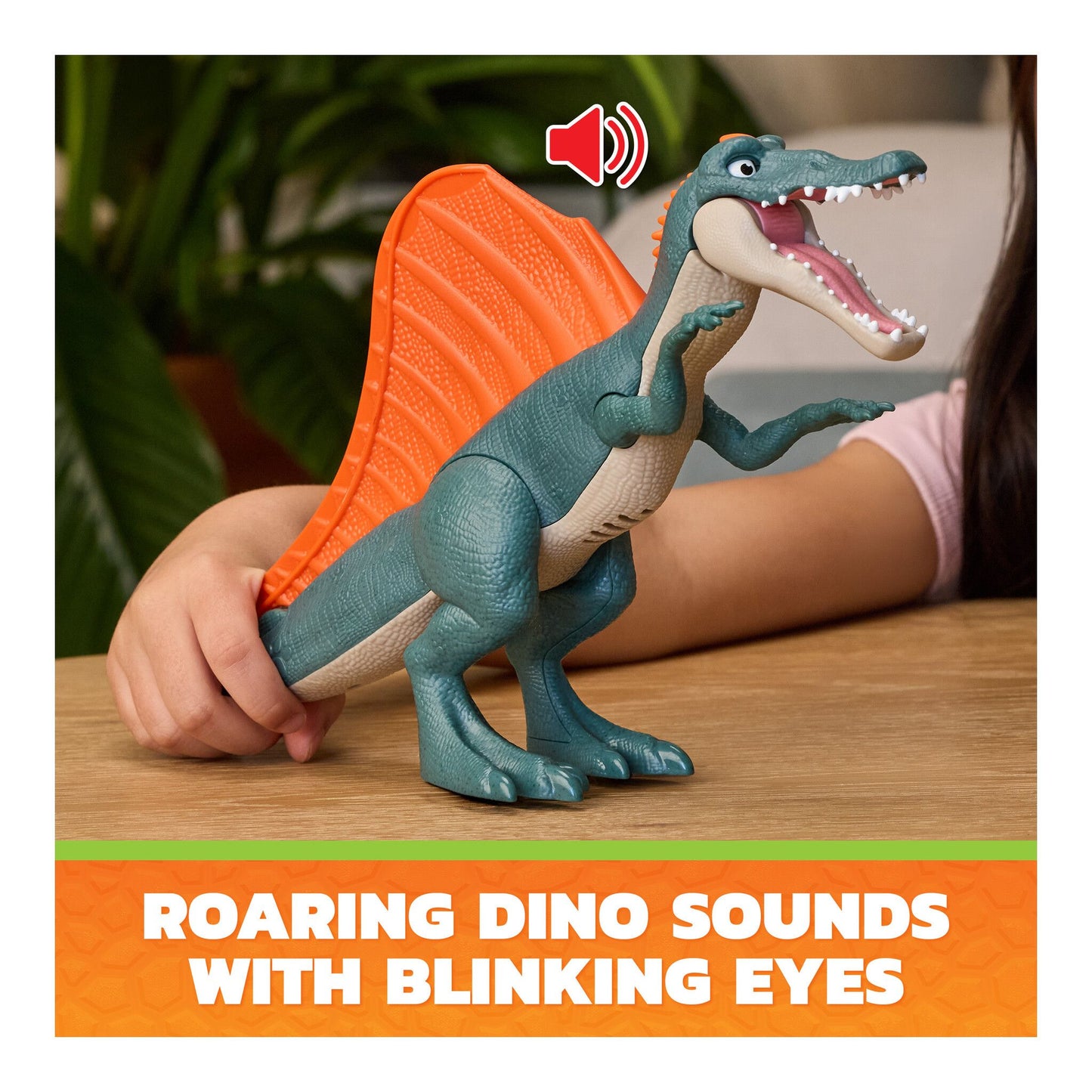 Paw Patrol Dino Movie Rise & Roll Dino set