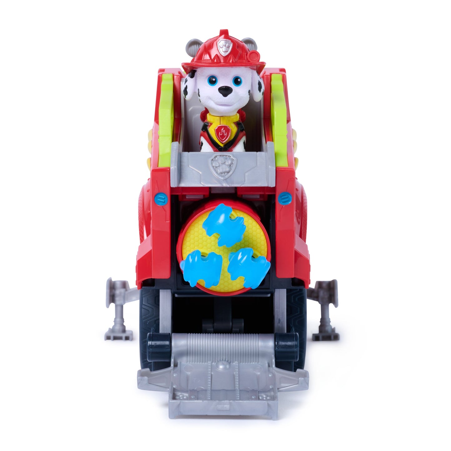 Paw Patrol Dino Movie Dino Rescue Responder