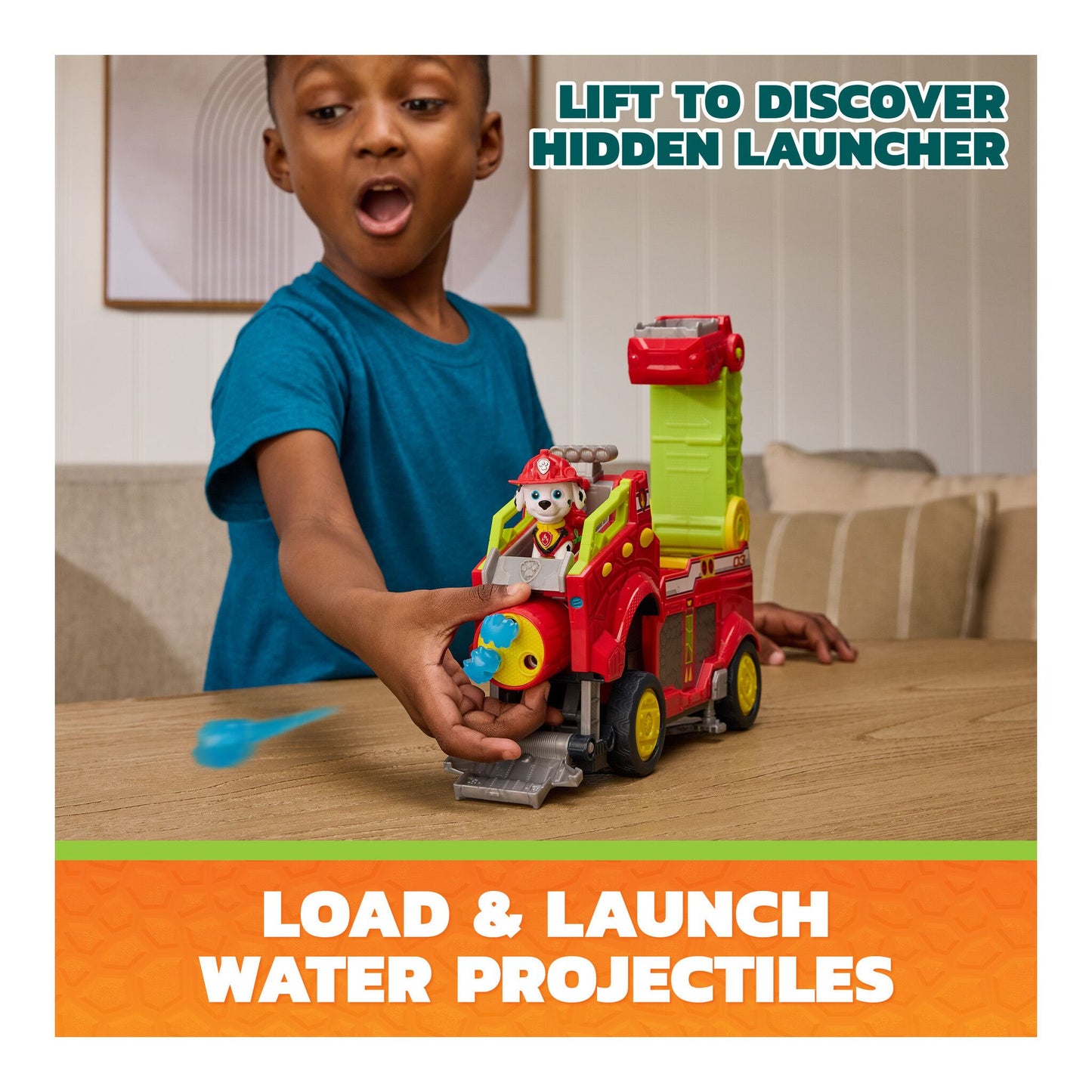Paw Patrol Dino Movie Dino Rescue Responder