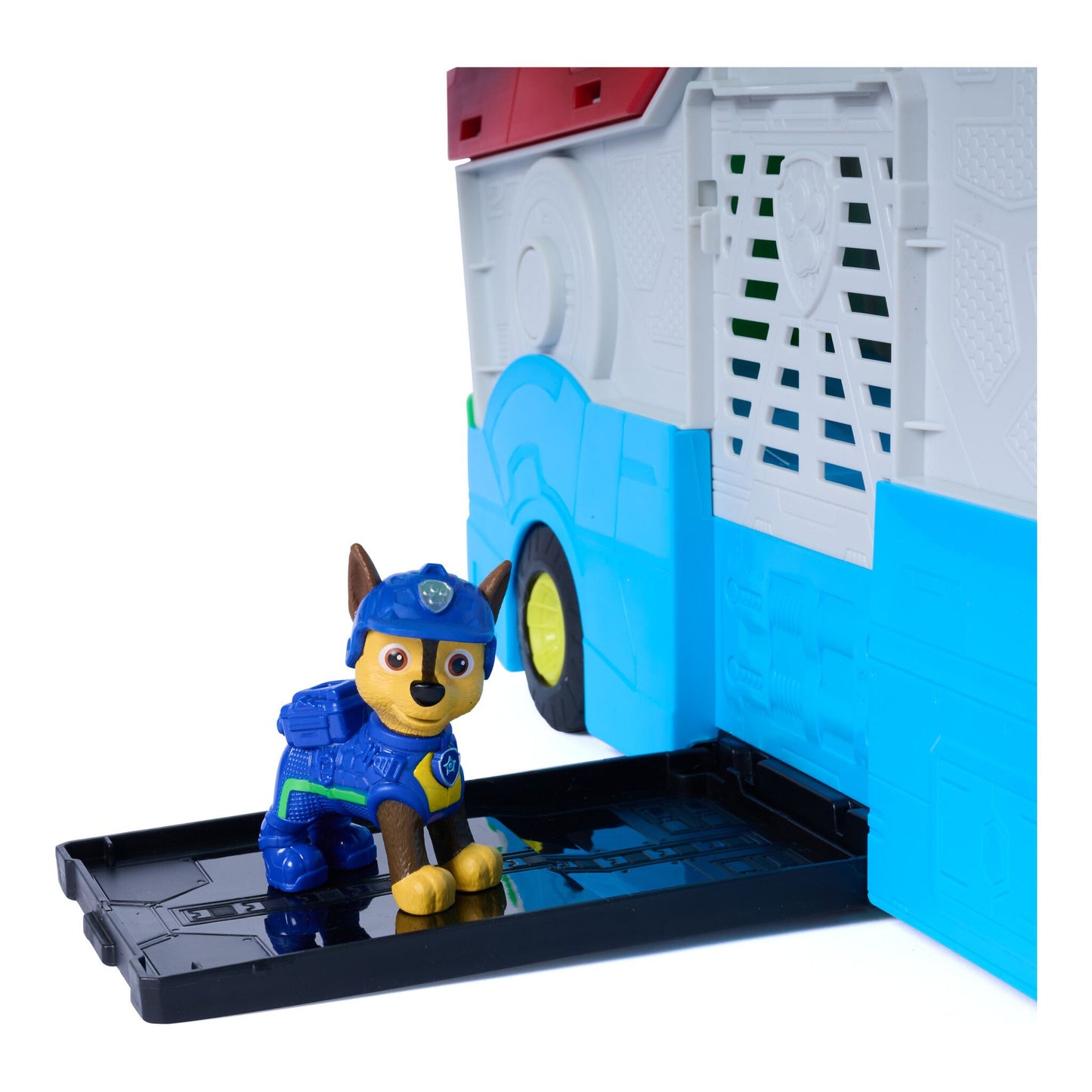 Paw Patrol Dino Mobile HQ