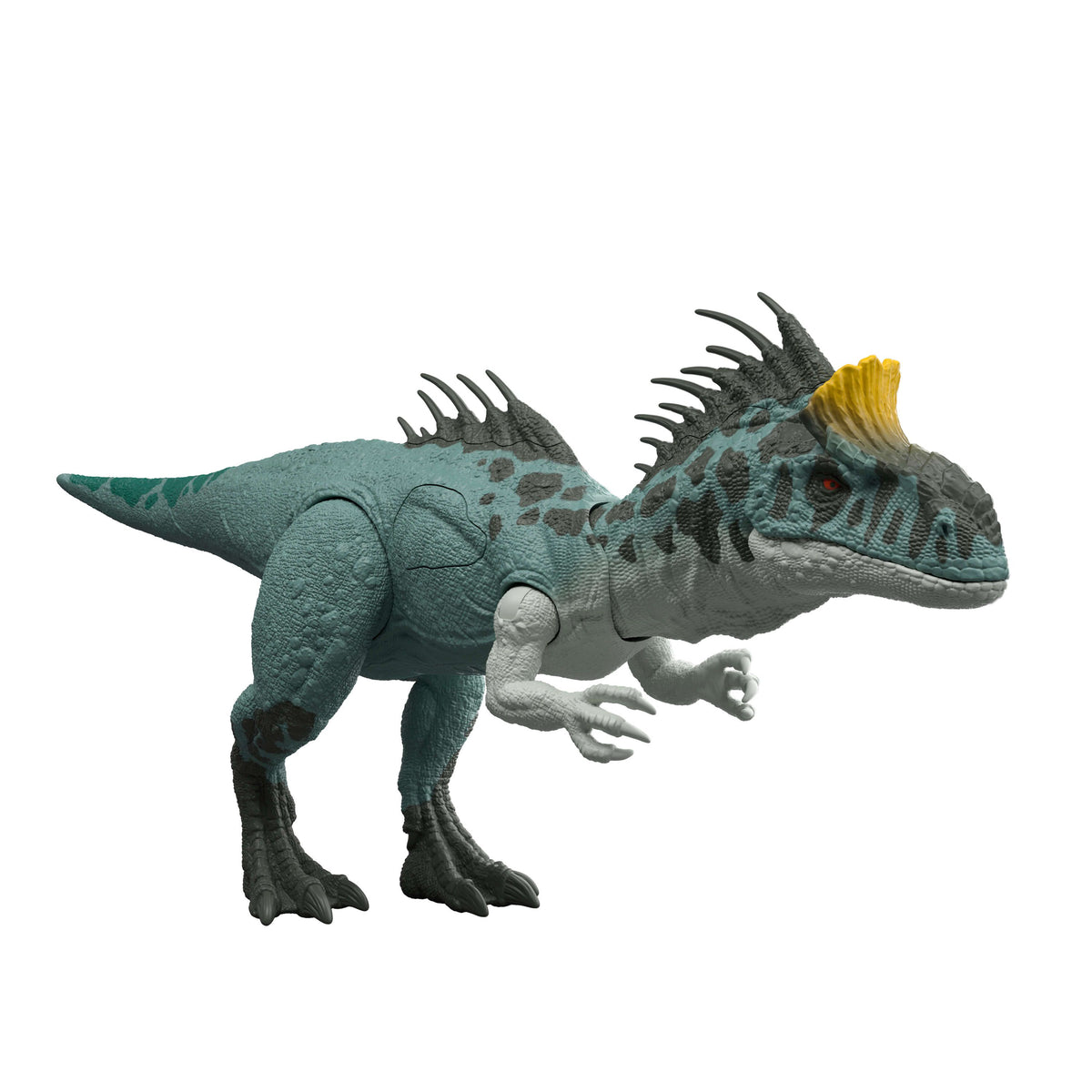 Jurassic World Survival Wild Roar: Cryolophosaurus