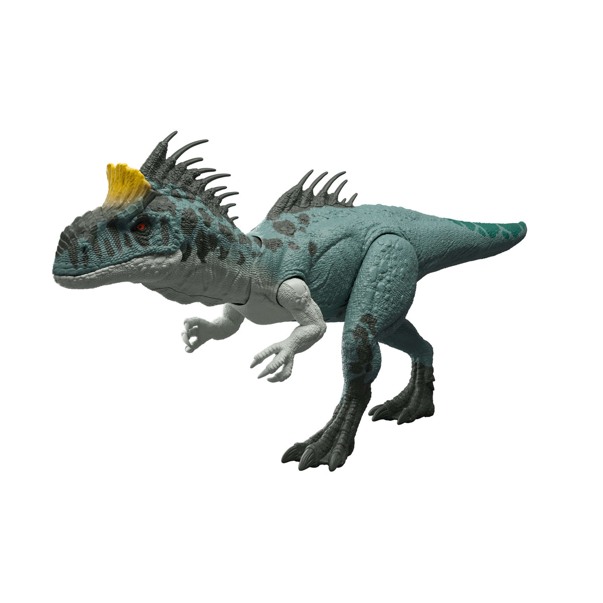 Jurassic World Survival Wild Roar: Cryolophosaurus