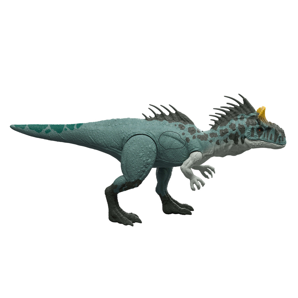 Jurassic World Survival Wild Roar: Cryolophosaurus
