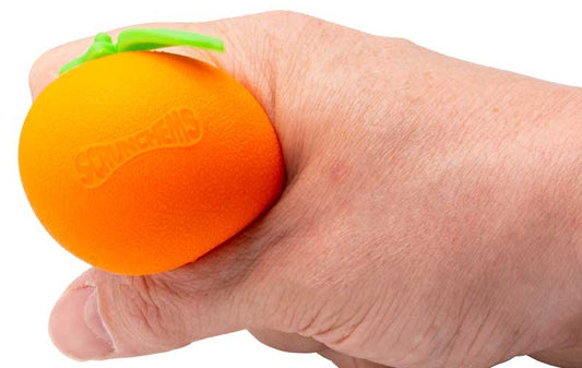 SCRUNCHEMS FUNKY SQUISH FRUIT