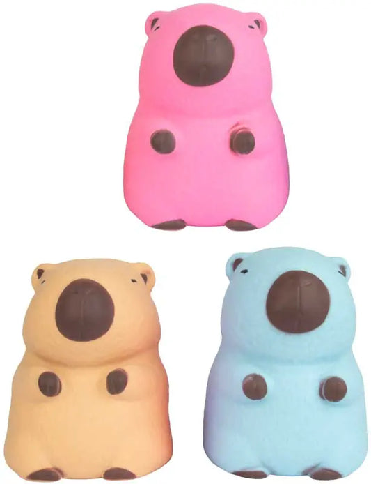 Cool Kawaii Squishy Capybara