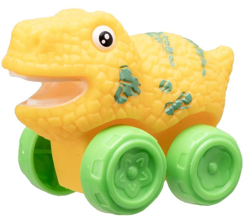 ROADSTERZ - BABY BEASTS ASSORTED