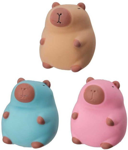 CUTIEKINS CUTIE CAPYBARA ASSORTED