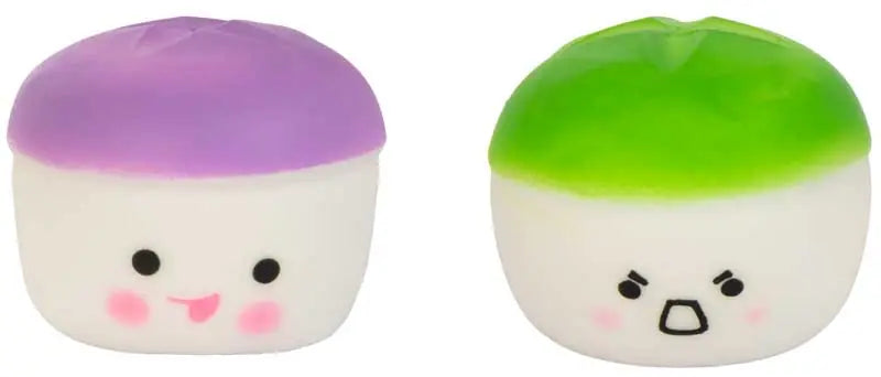 COOL KAWAII DOUGH PALZ ASSORTED