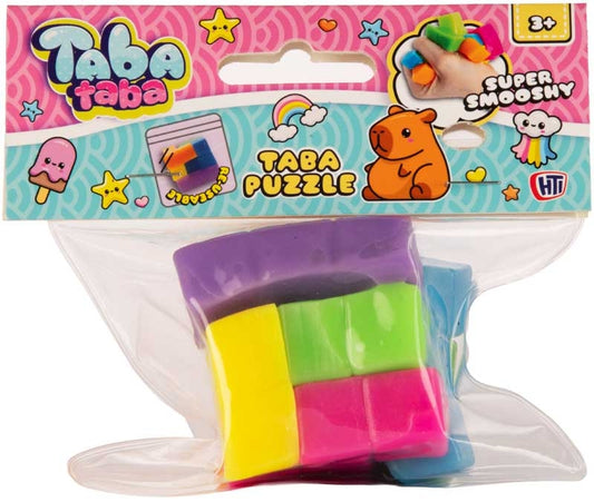 TABA TABA - TABA PUZZLE