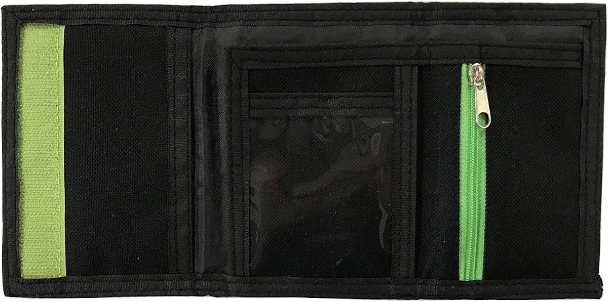 Jurassic World Tri Fold Wallet