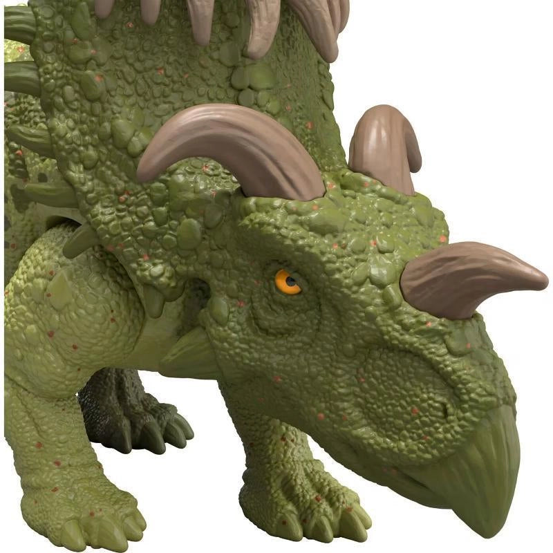 Jurassic World Survival Strike Attack Kosmoceratops