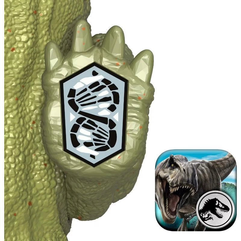 Jurassic World Survival Strike Attack Kosmoceratops