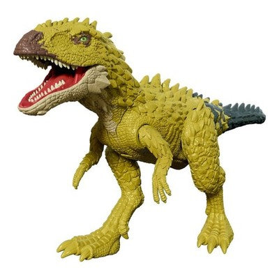 Jurassic World Rebirth Frenzy Pack - Spectrovenator