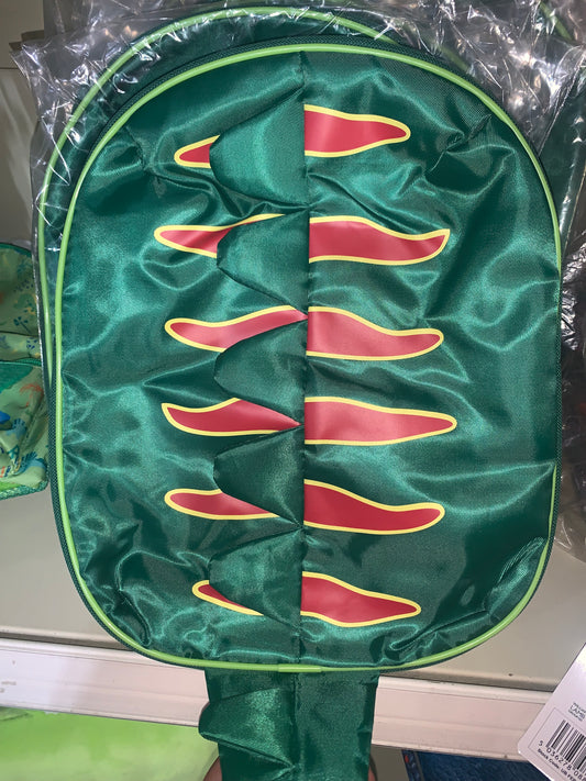 Simon 3D backpack