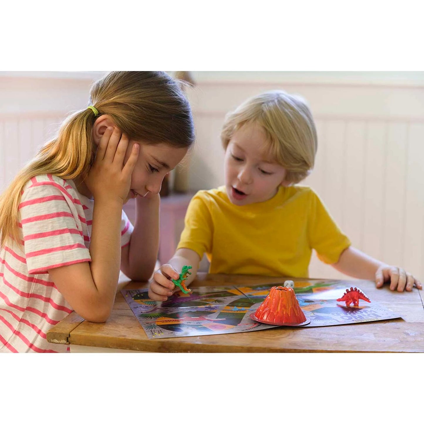 KidzLabs - Gamemaker - Dino World