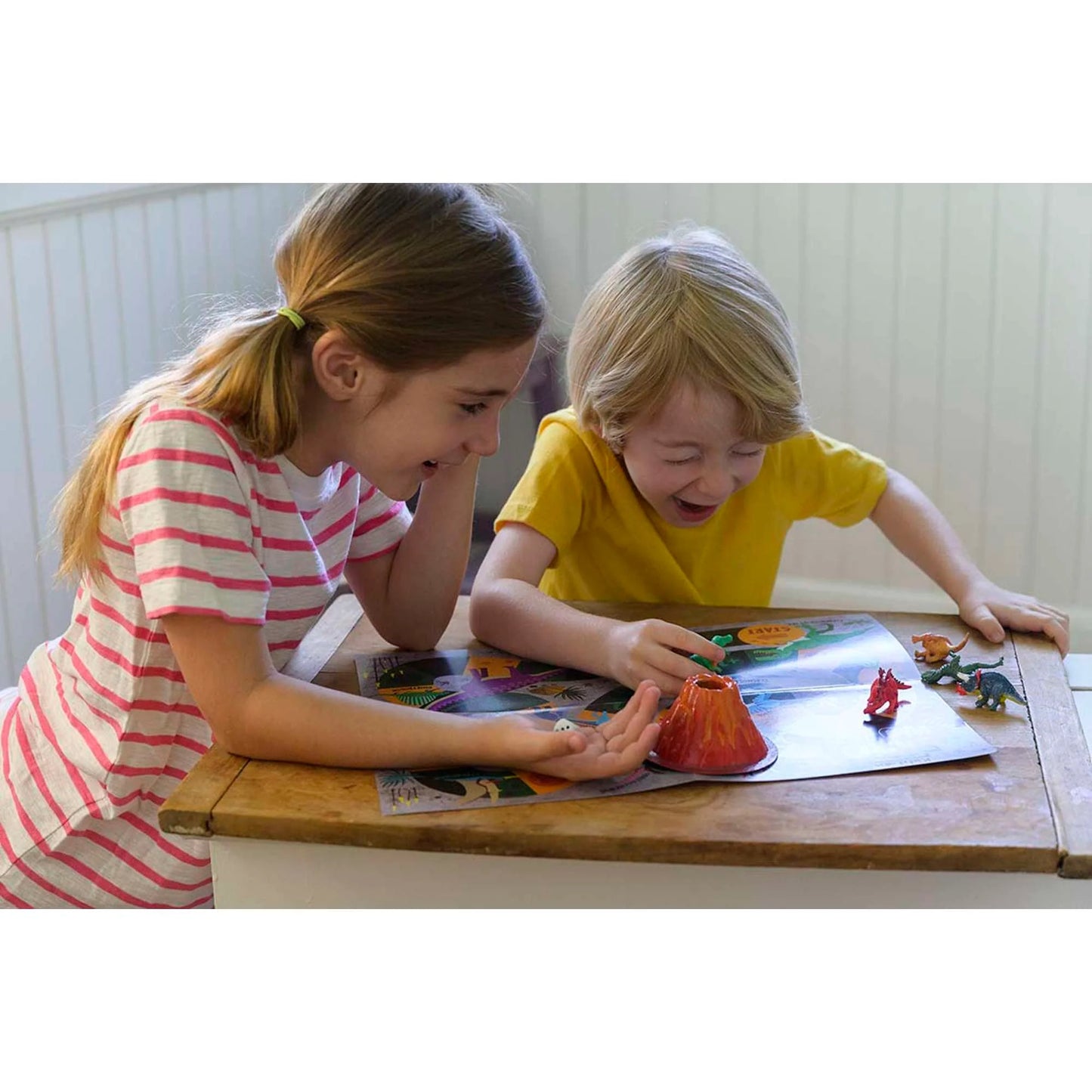 KidzLabs - Gamemaker - Dino World