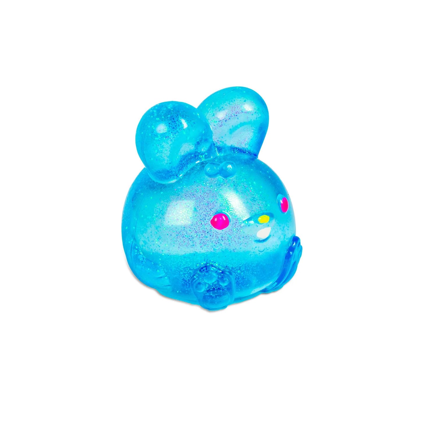 NeeDoh Jelly Hops Scented Bunny Squishy