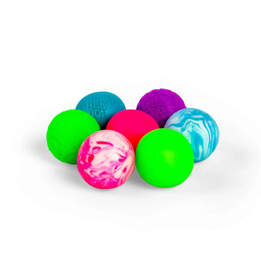 NeeDoh Teenie Singles Assortment